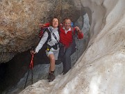 74 Grotta dei Pagani (2224 m)